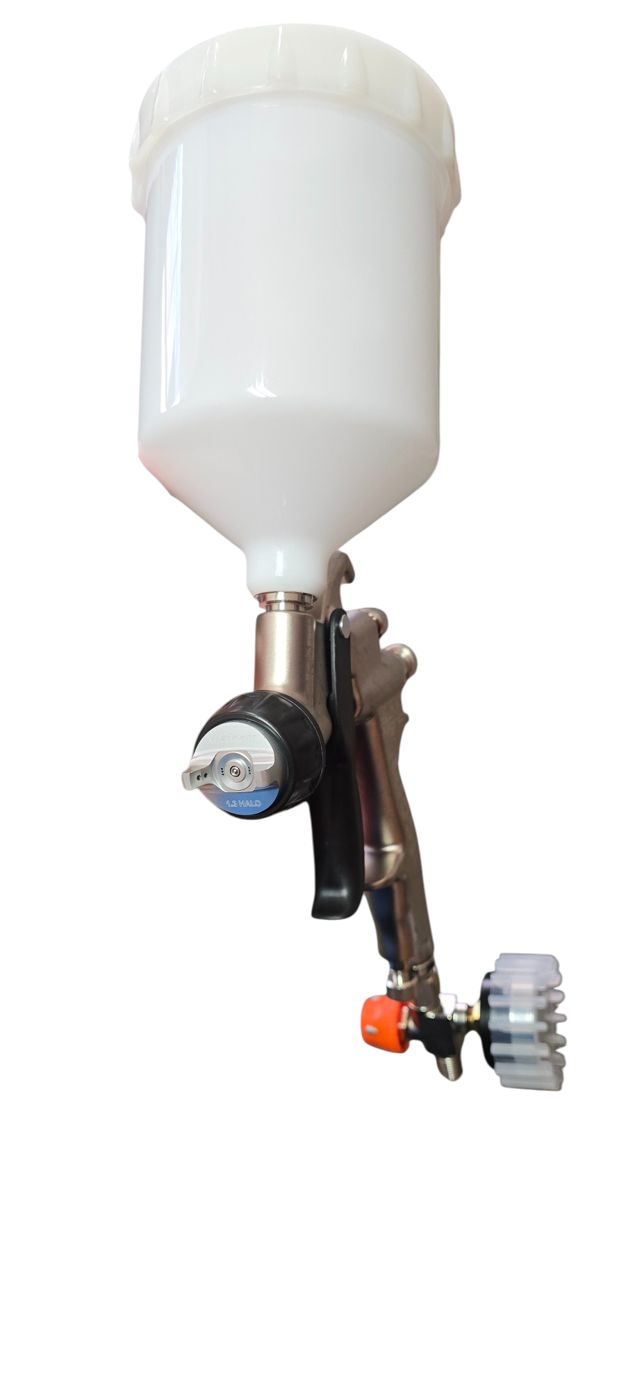 Walcom Slim X Light Halo 1.3 Spray Gun