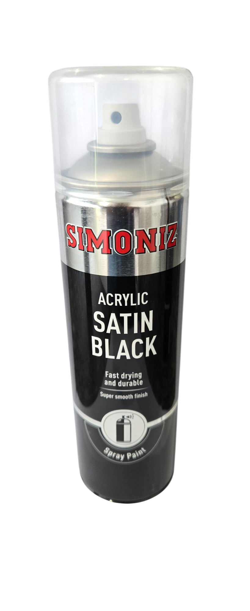 Simoniz Aerosol Spray Paint