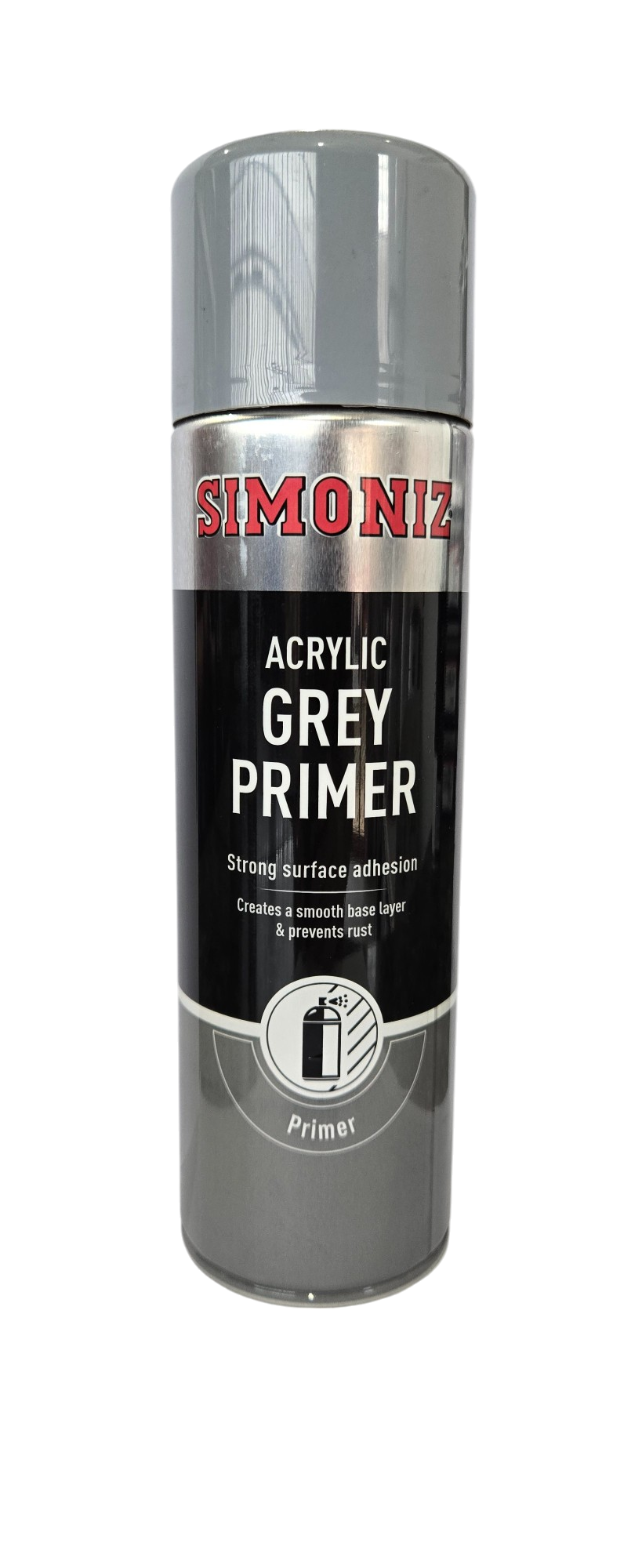 Simoniz Aerosol Spray Paint