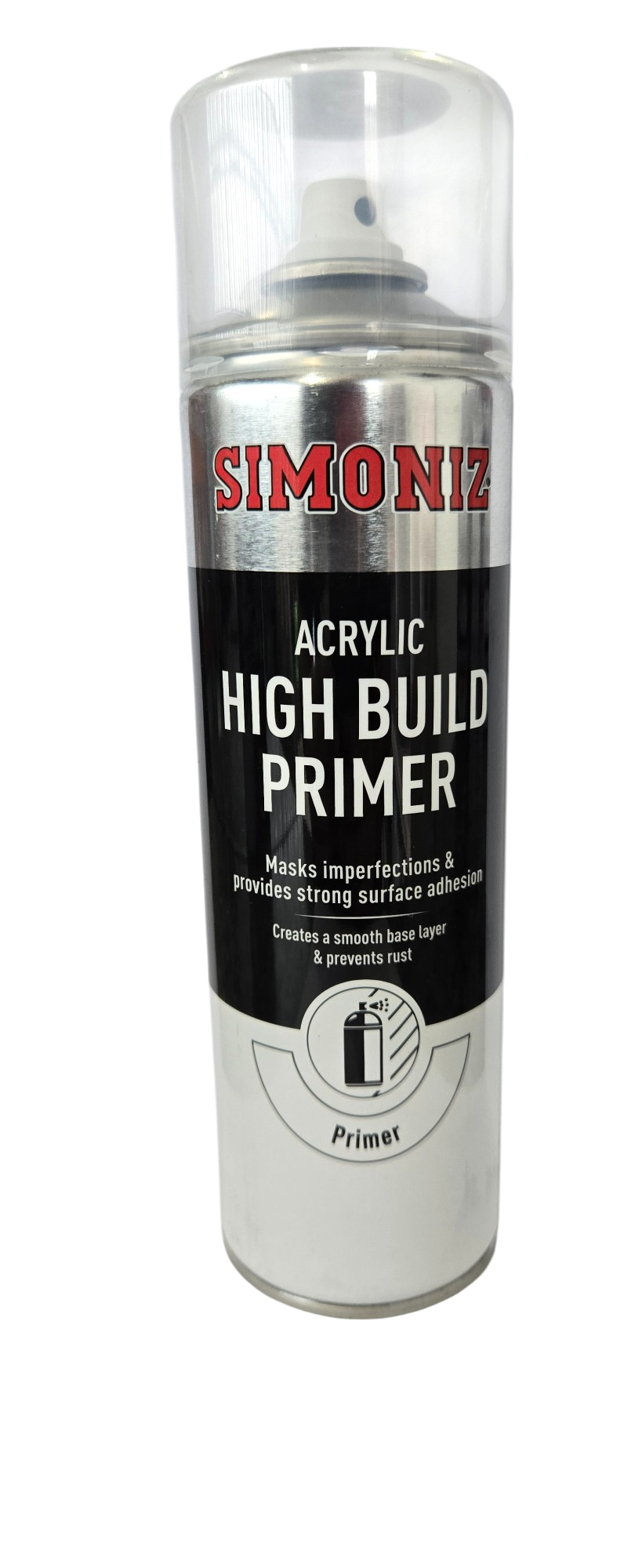 Simoniz Aerosol Spray Paint