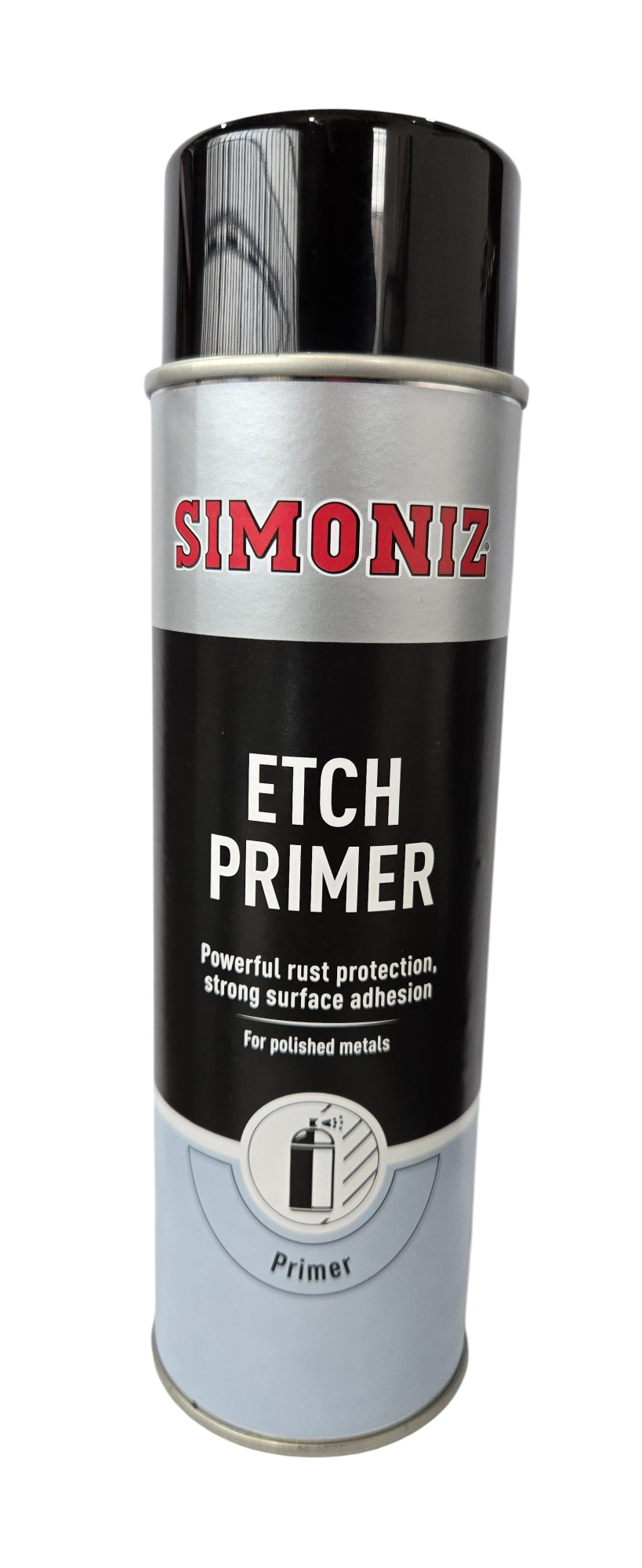 Simoniz Aerosol Spray Paint