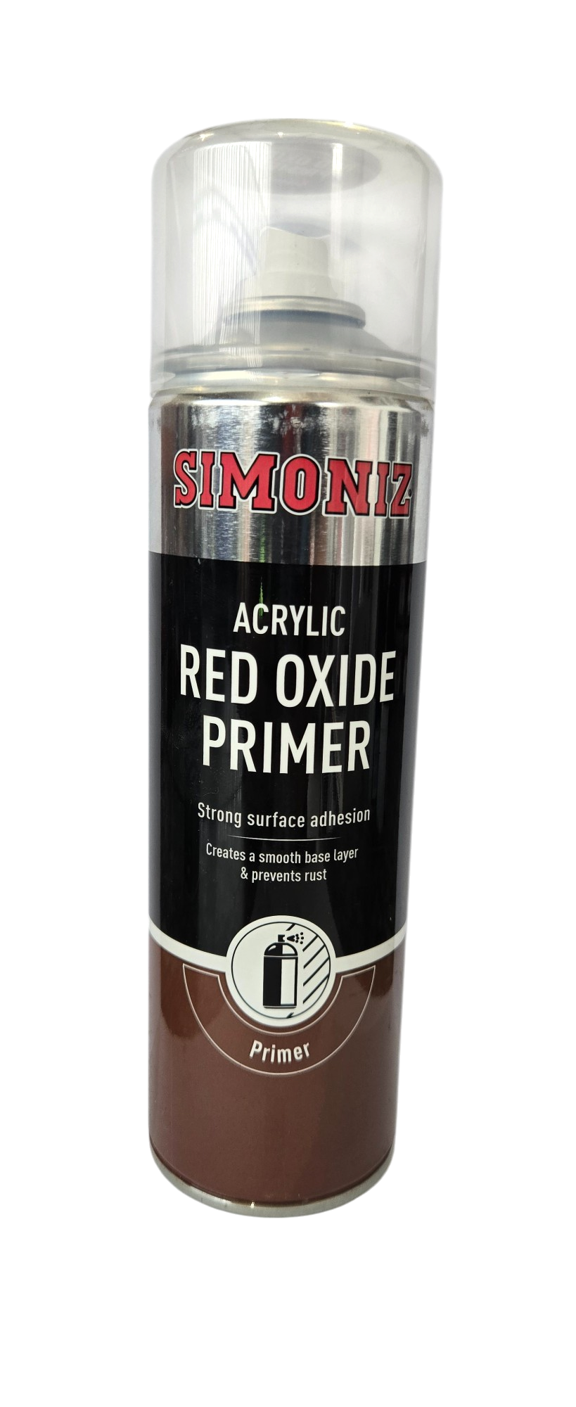 Simoniz Aerosol Spray Paint