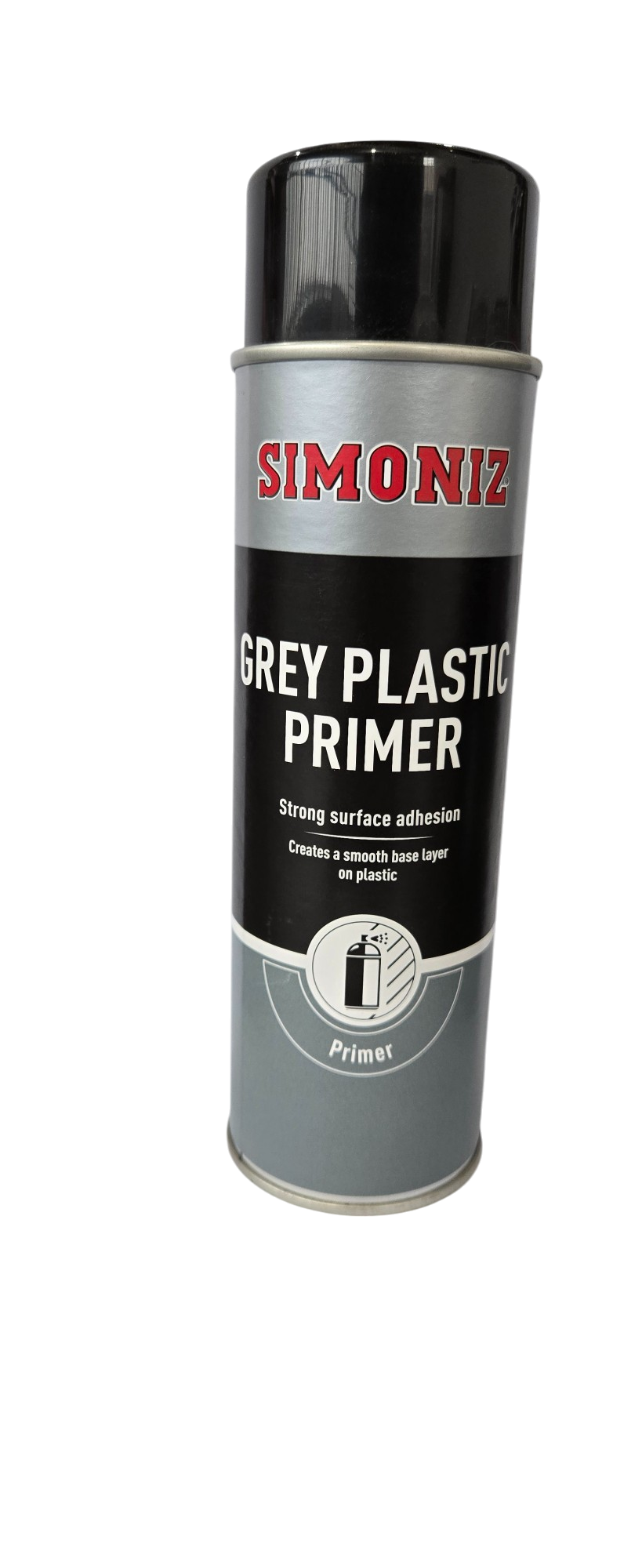 Simoniz Aerosol Spray Paint