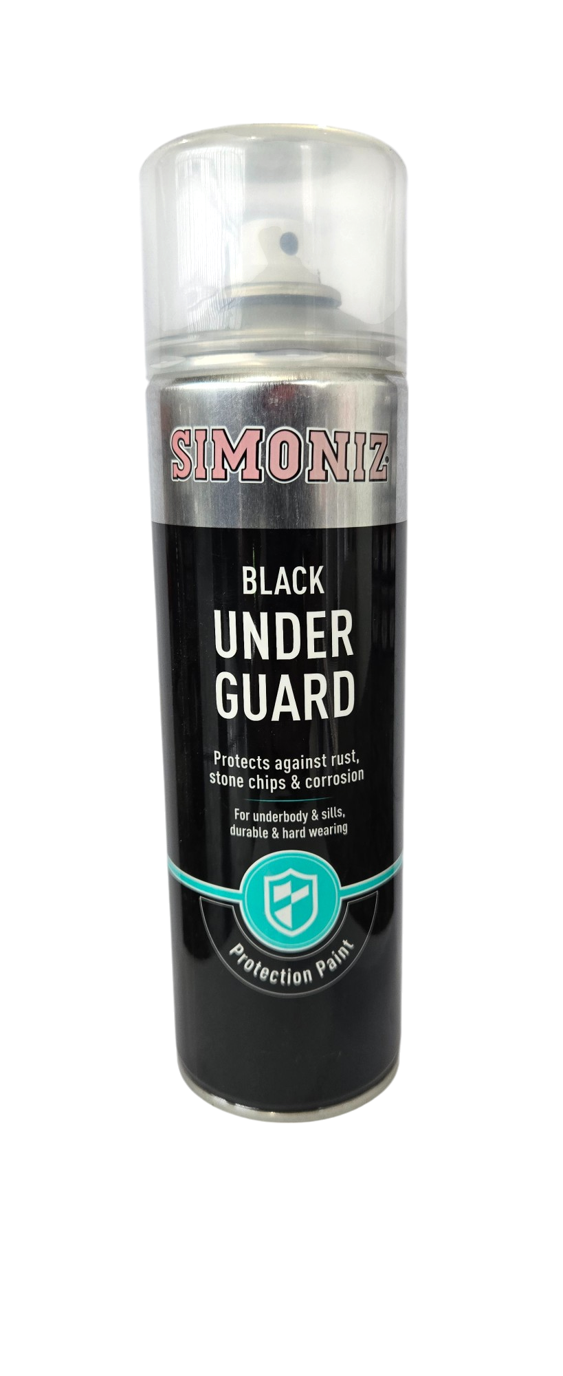 Simoniz Aerosol Spray Paint