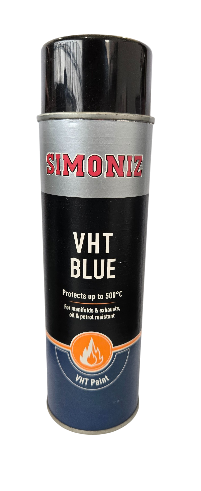 Simoniz Aerosol Spray Paint