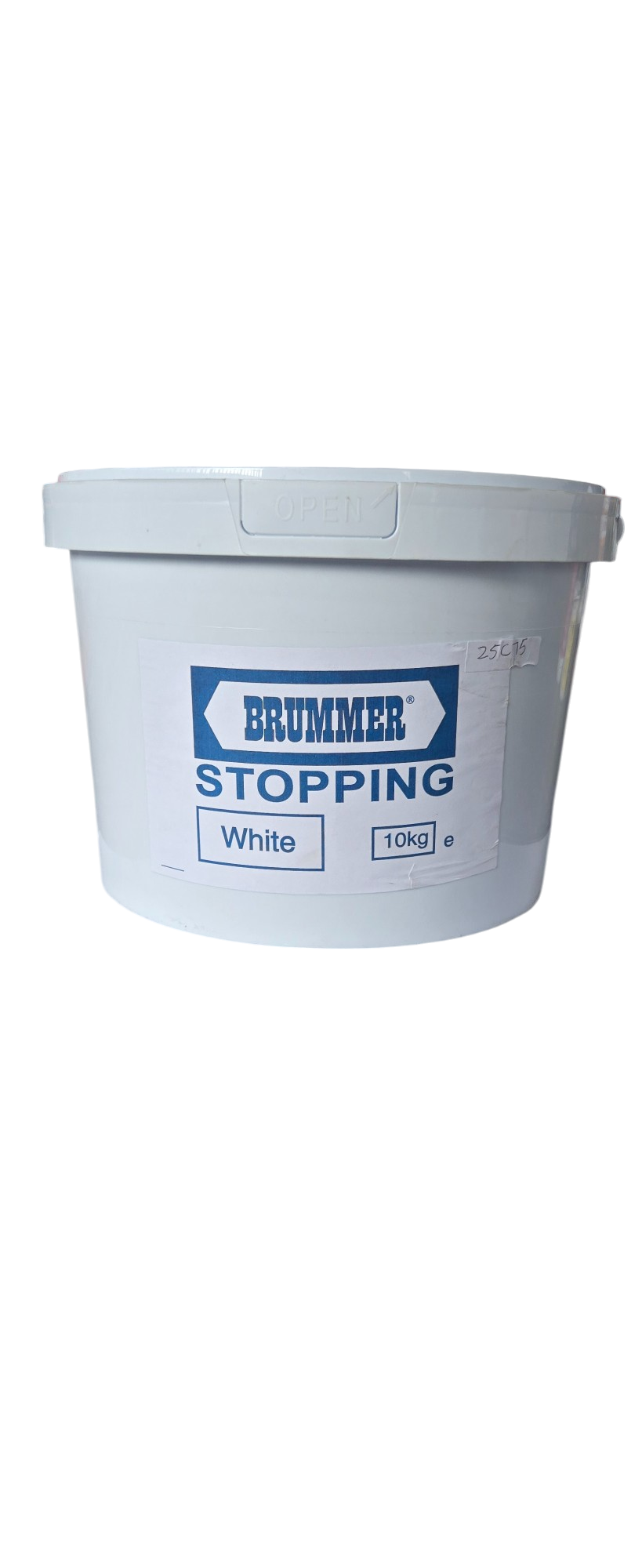Brummer Wood Filler