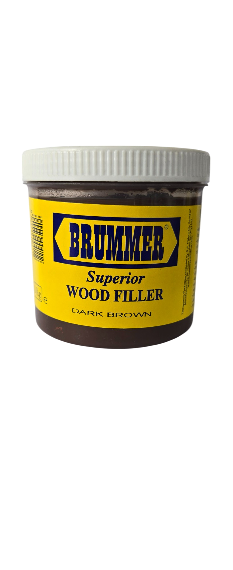Brummer Wood Filler