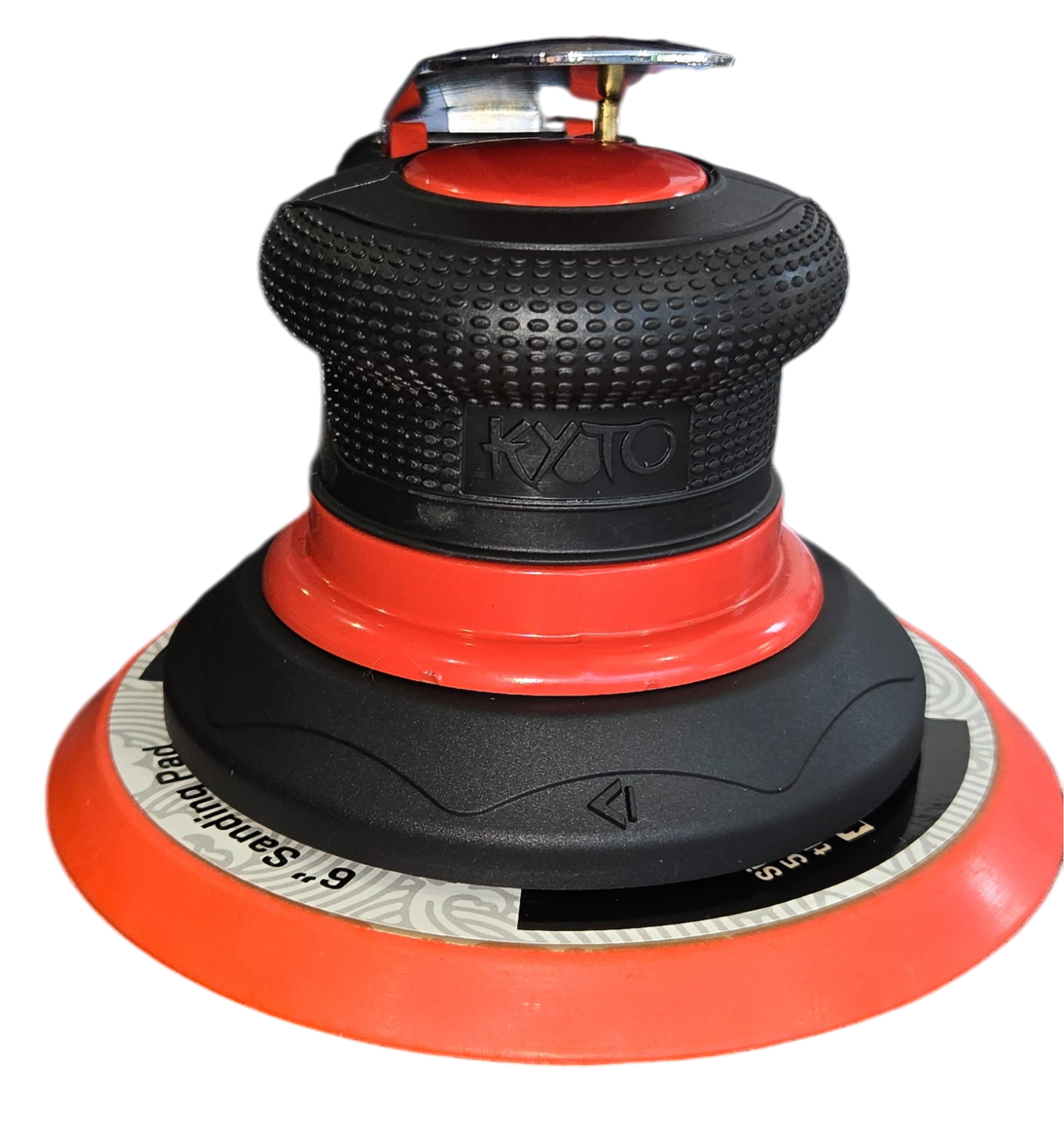 Kyoto Orbital Sander Non Vacuum 6 Inch X 2.55MM