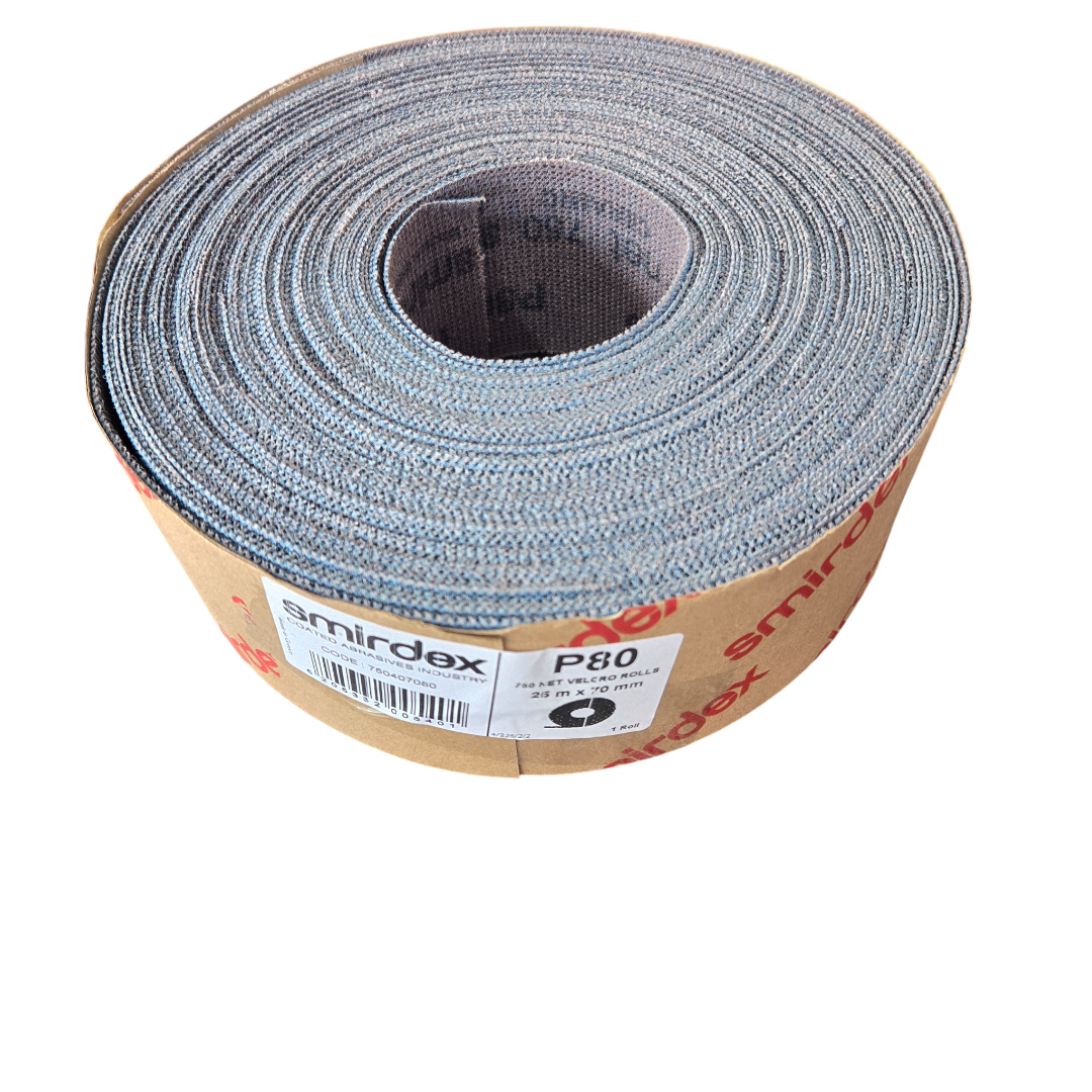 Smirdex Velcro Roll