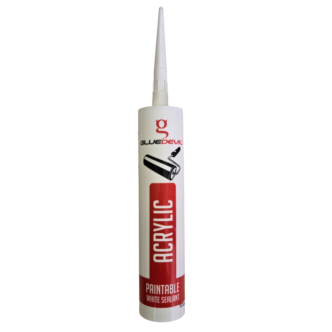 Glue Devil Seam Sealer Paintable 260ML