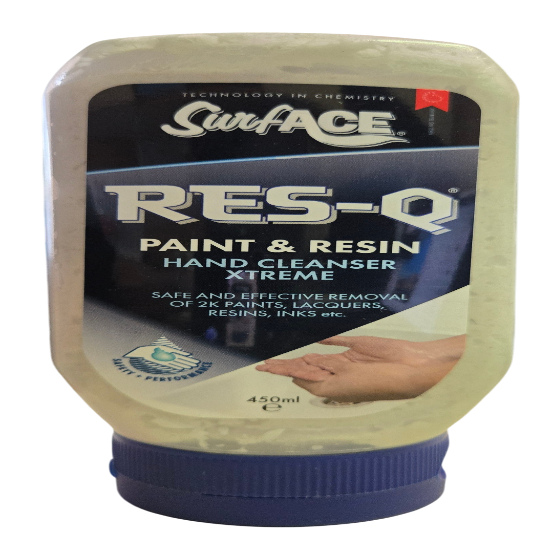 Surface RES-Q Hand Cleaner 450ml