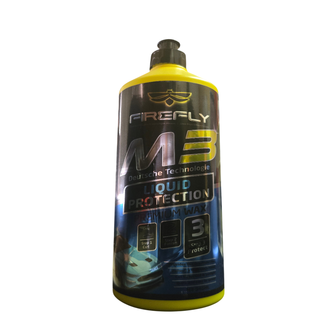 FireFly M3 Liquid Protection Step 3 946ML