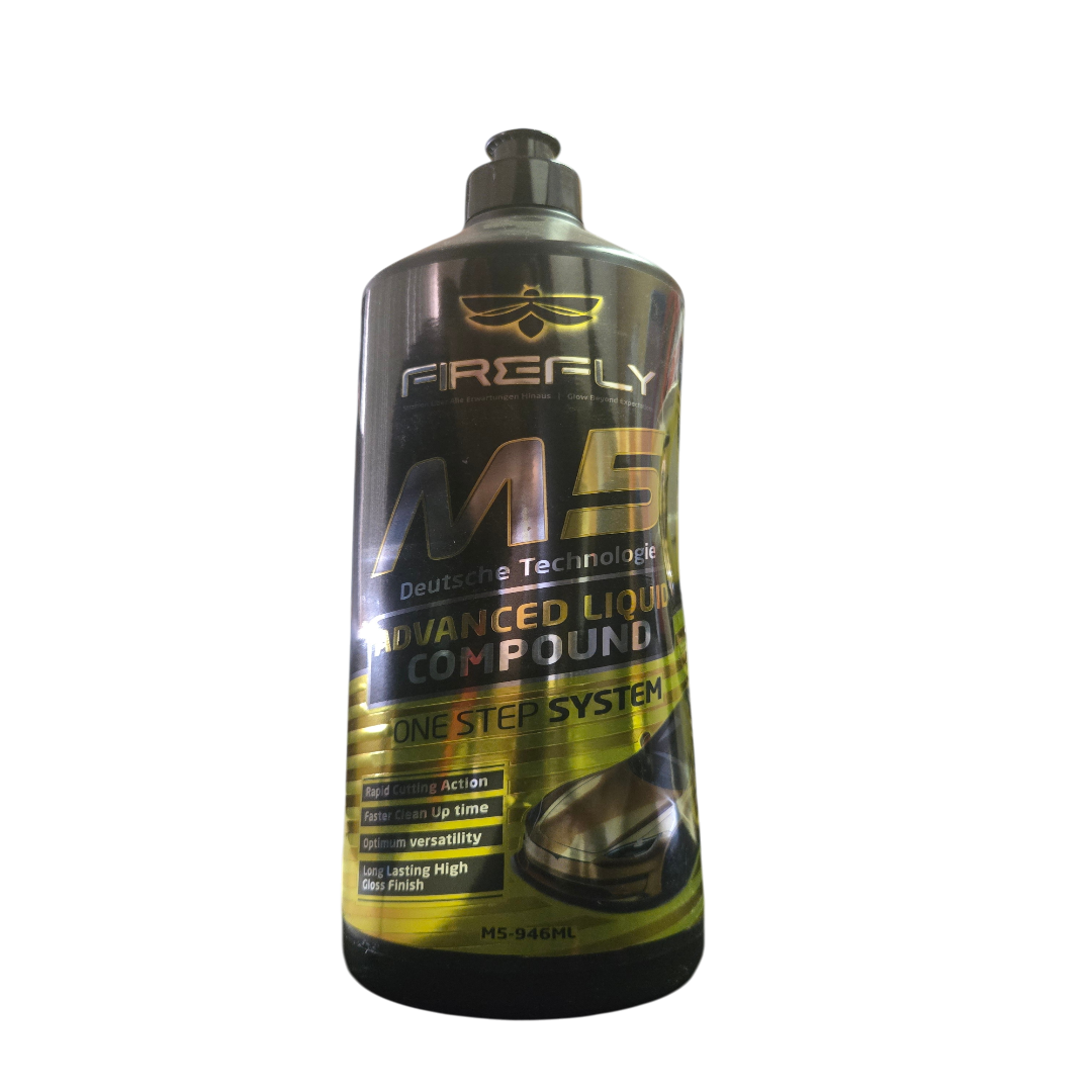 FireFly M5 Advanced Liquid Compound 946ML