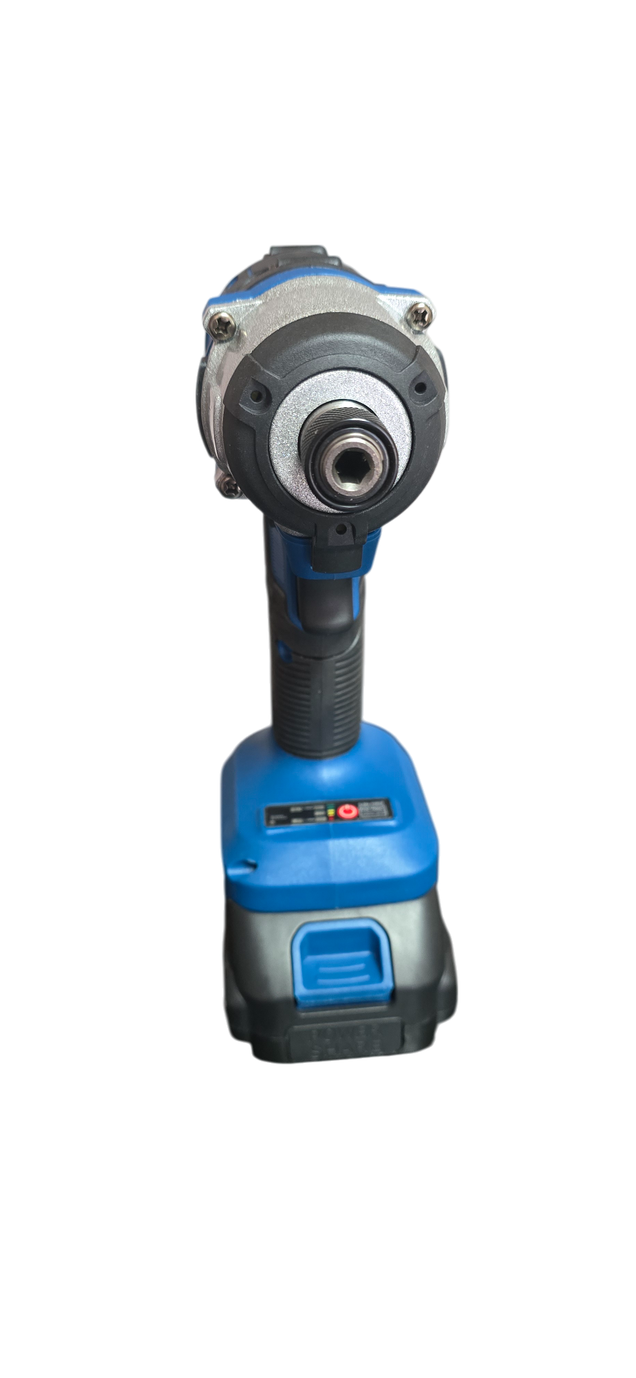 Adegso Cordless Impact Driver