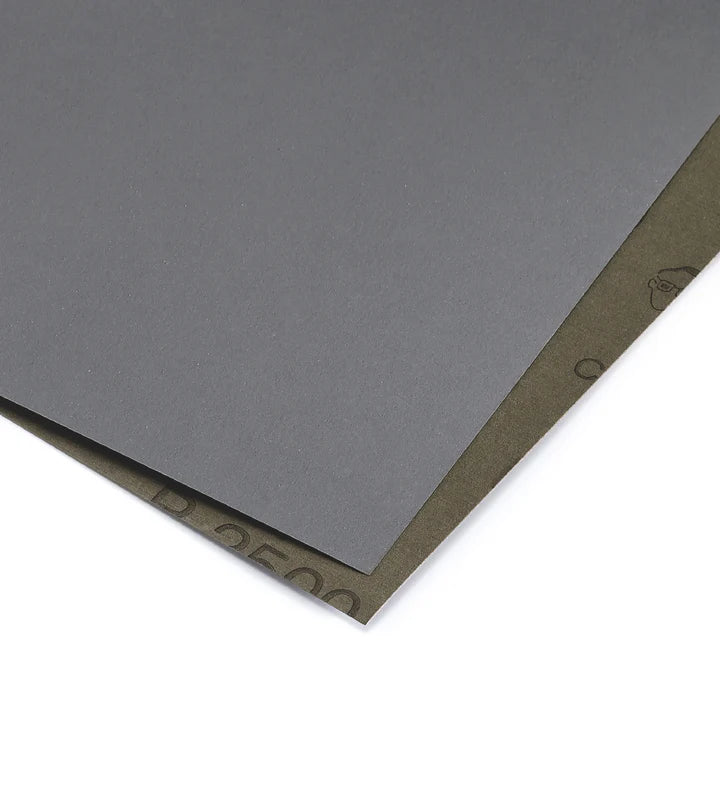 Rhynowet Plusline 1/2 Sheets Waterpaper (140 mmx230 mm)