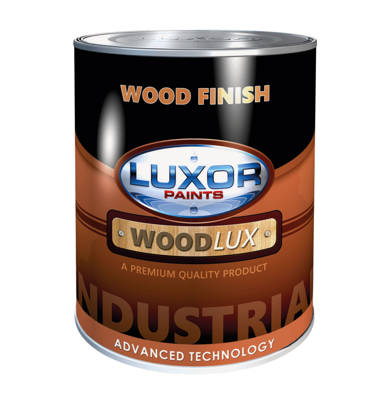 Luxor Woodlux AC