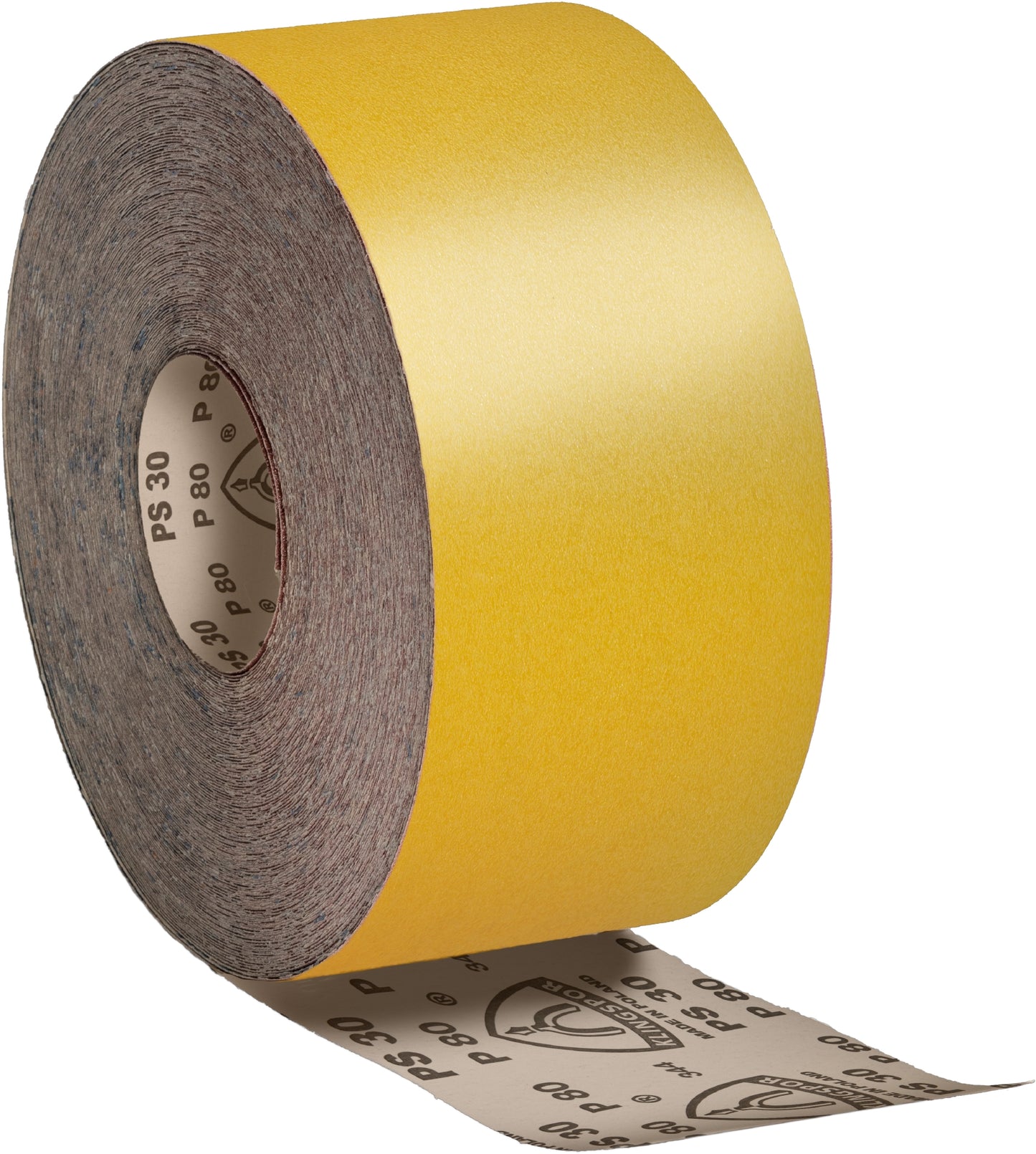 Klingspor Ps 30 Production Paper 70 mm Per Meter