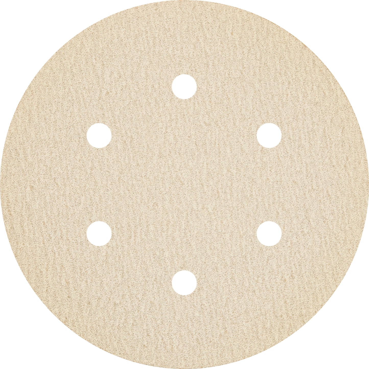 Klingspor 150 mm Ps 33 Hookit Discs 6 Hole Per Disc