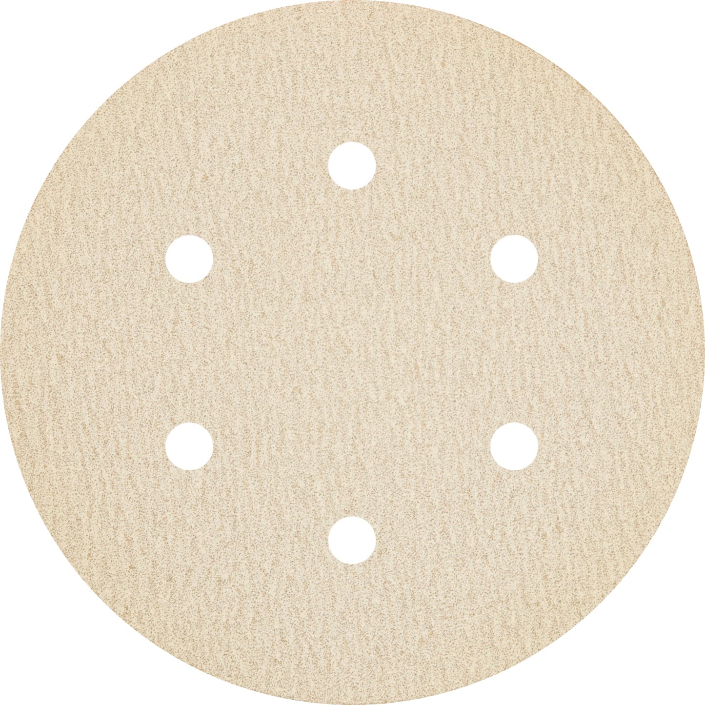 Klingspor 150 mm Ps 33 Hookit Discs 6 Hole Per Disc