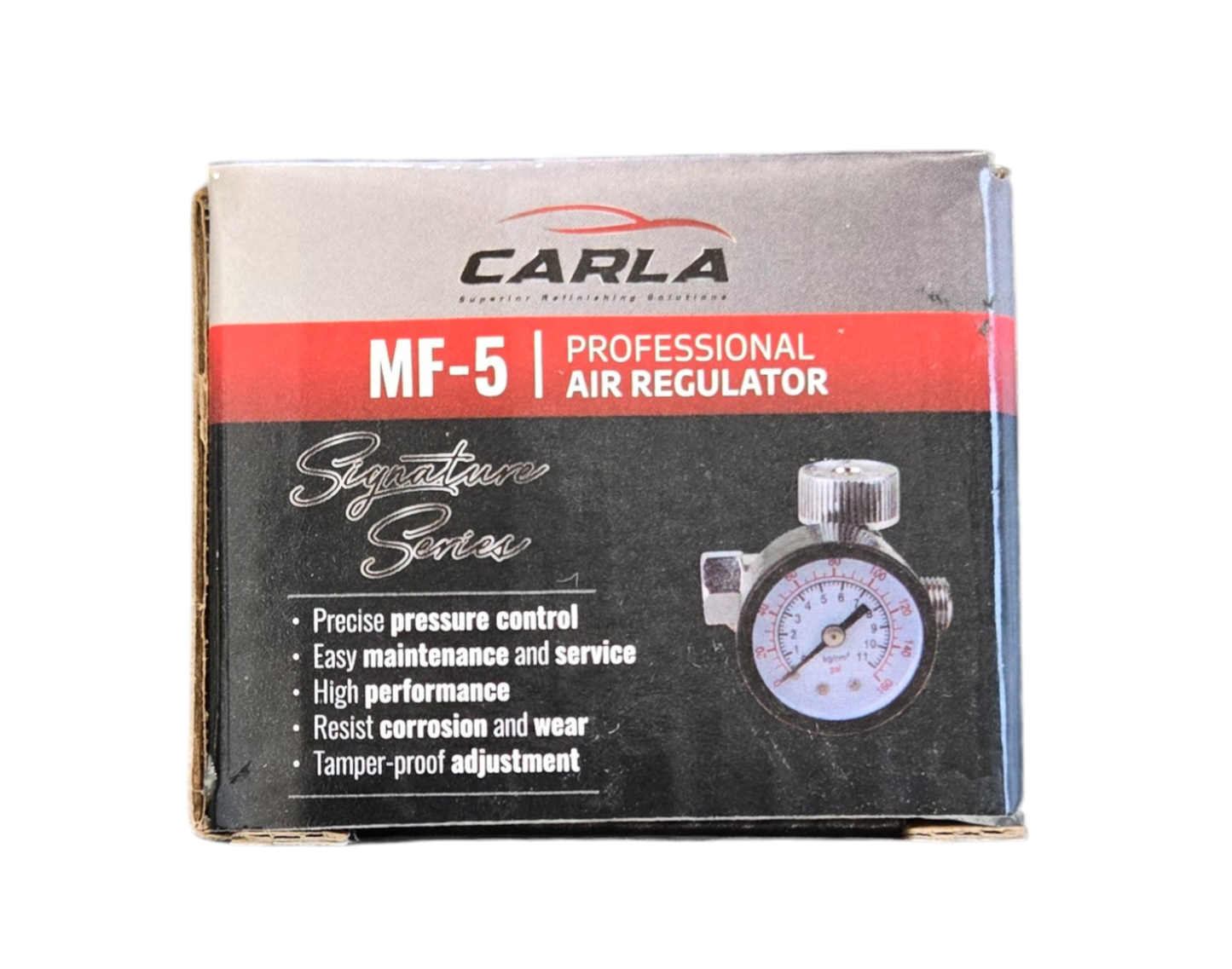 Carla Air Regulator MF-5