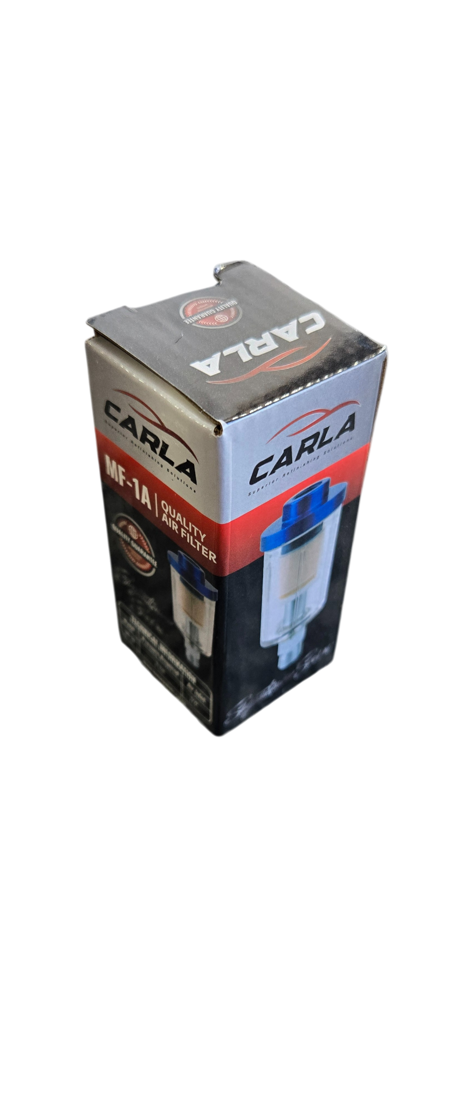 Carla Air Filter MF-1A