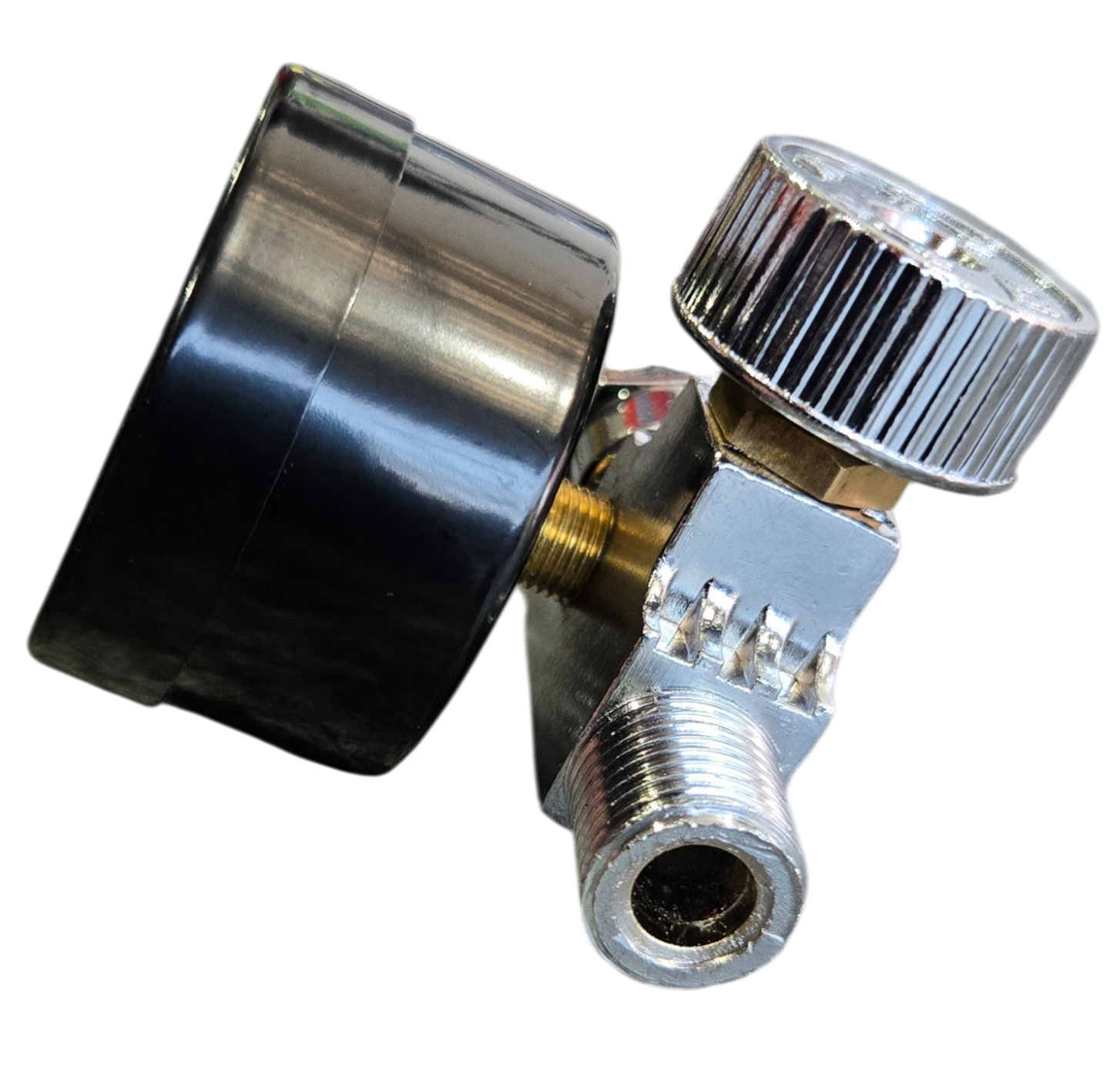 Carla Air Regulator MF-5