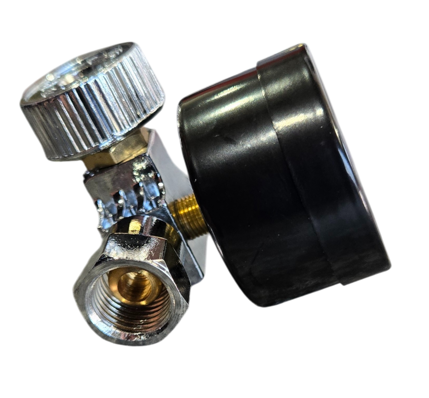 Carla Air Regulator MF-5