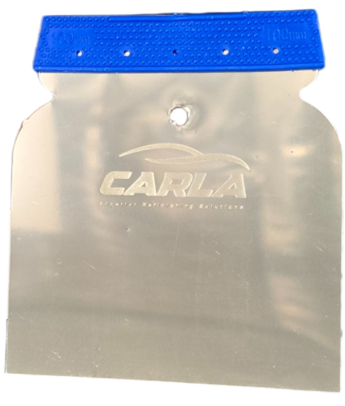 Carla 4PCS Metal Applicator Set