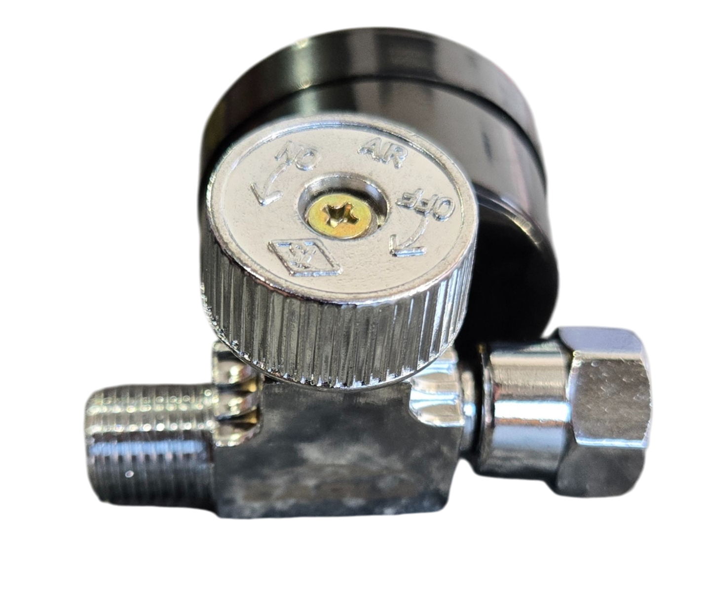 Carla Air Regulator MF-5
