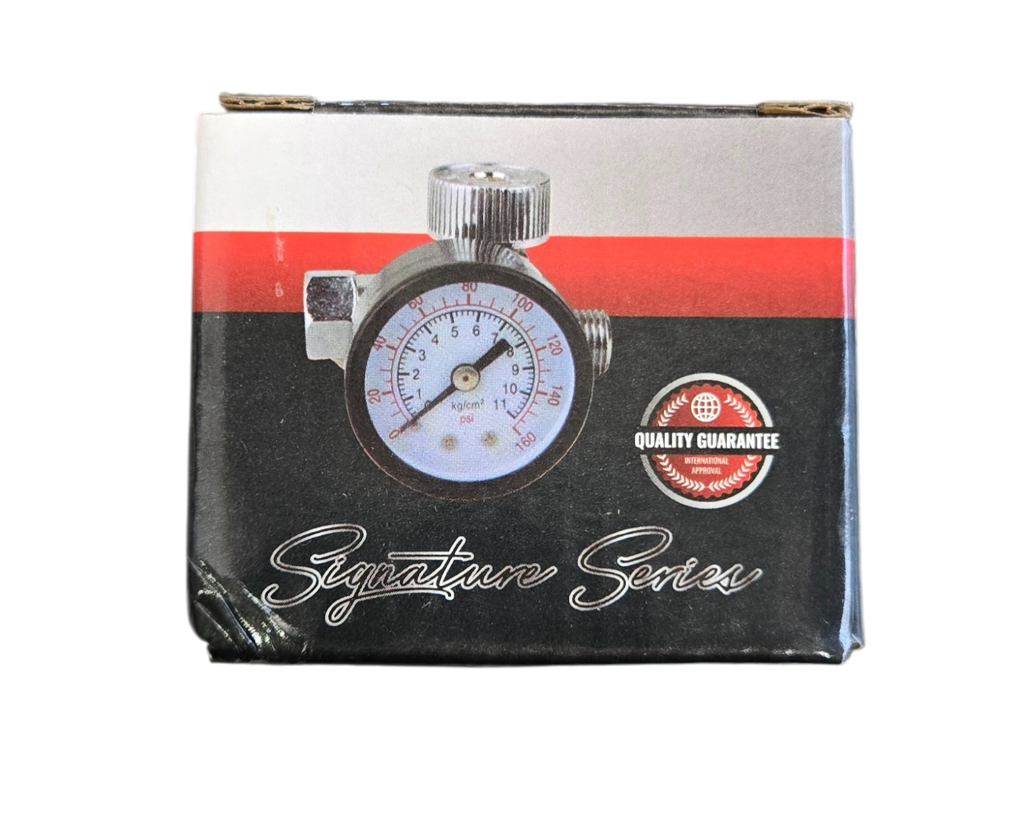 Carla Air Regulator MF-5