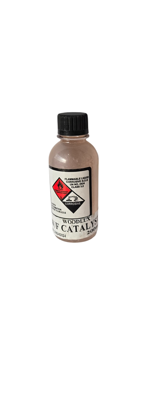 Luxor Woodlux Catalyst