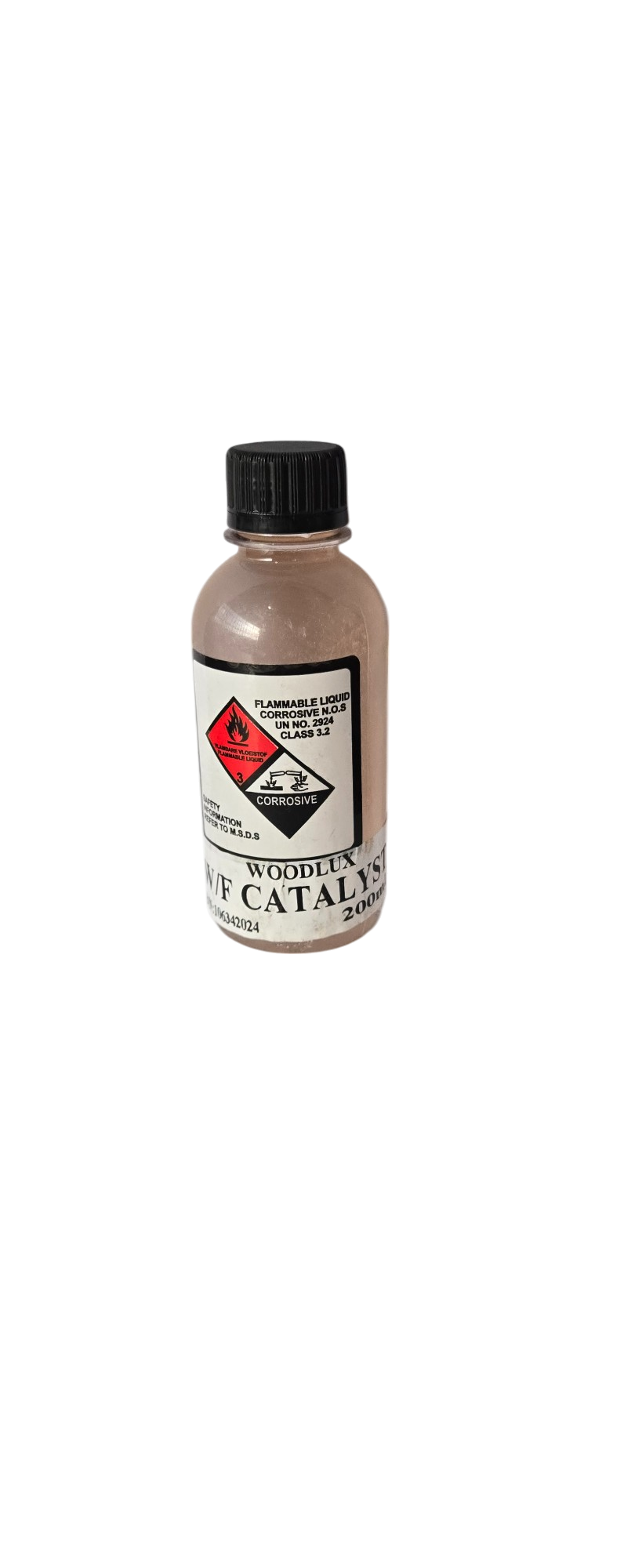 Luxor Woodlux Catalyst