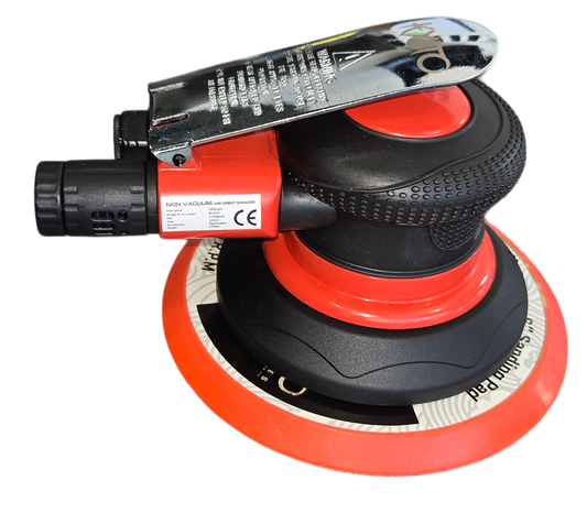 Kyoto Orbital Sander Non Vacuum 6 Inch X 2.55MM