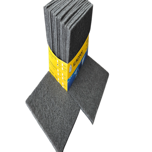 Klingspor Scotch Bright Sheets Each