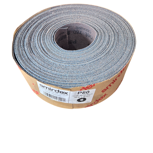 Smirdex Velcro Roll