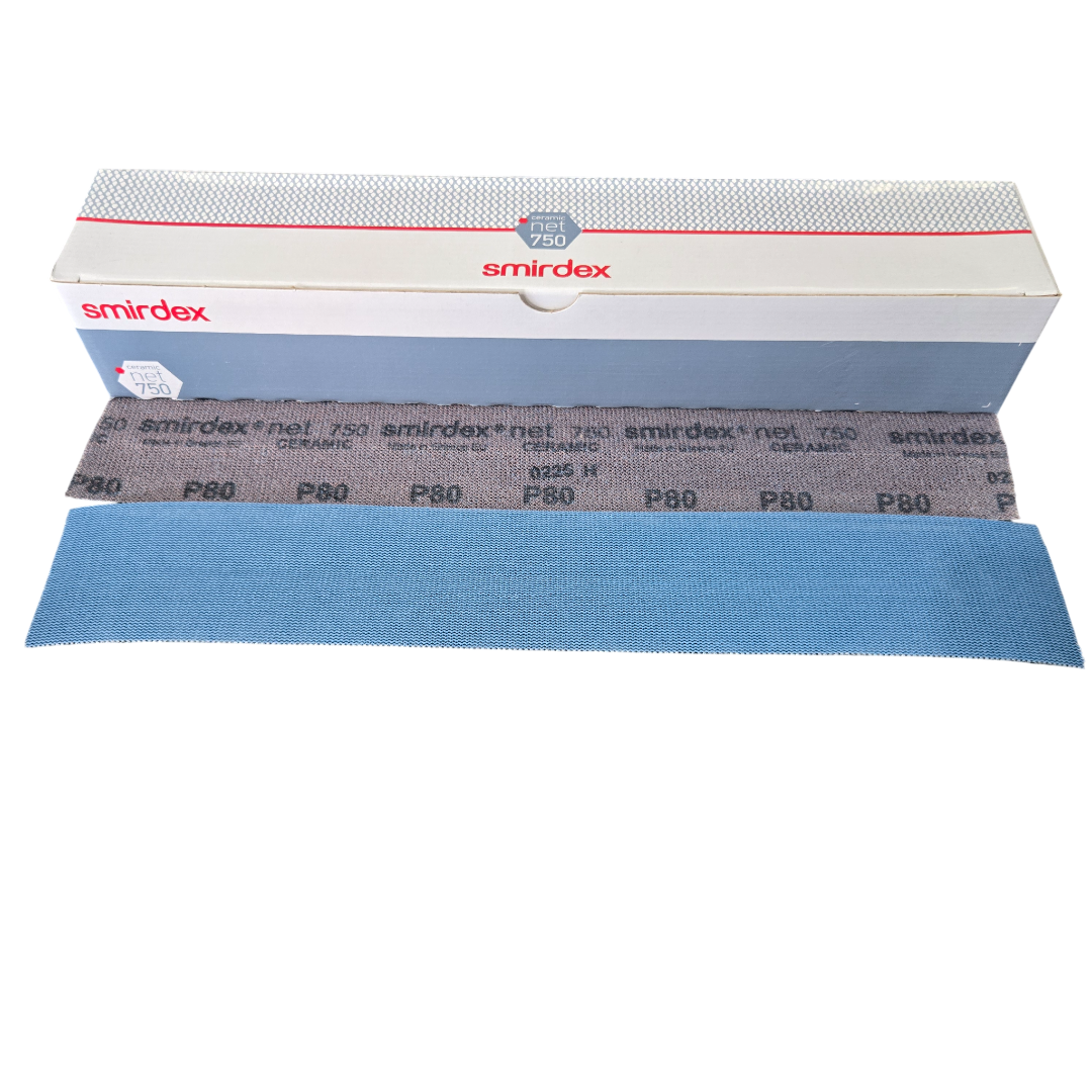 Smirdex Velcro Strips