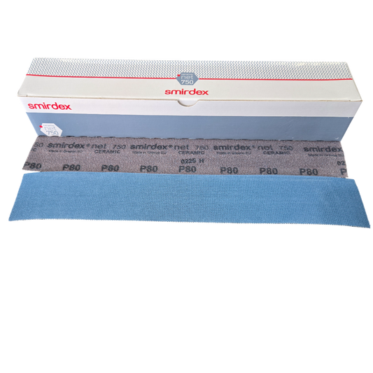 Smirdex Velcro Strips