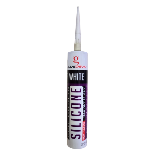 Glue Devil Silicone Sealer 260ML