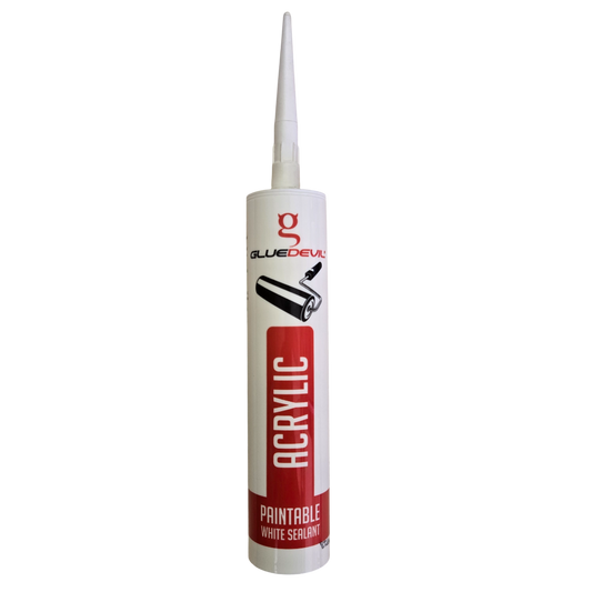 Glue Devil Seam Sealer Paintable 260ML