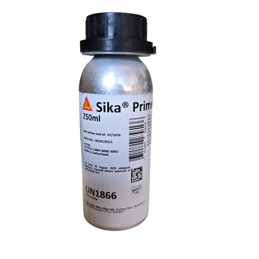 Sika Primer 207 Black 250ML