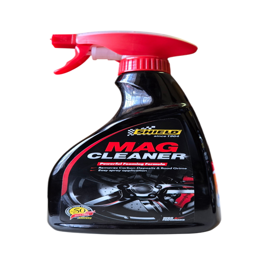 Shield Mag Cleaner 500ml