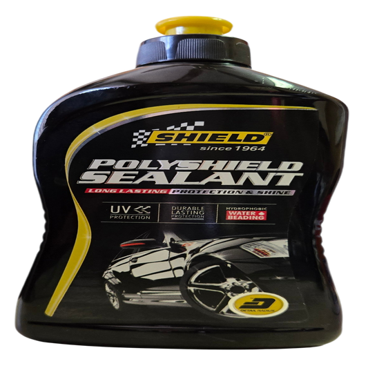 Shield Polyshield Sealent 500ML