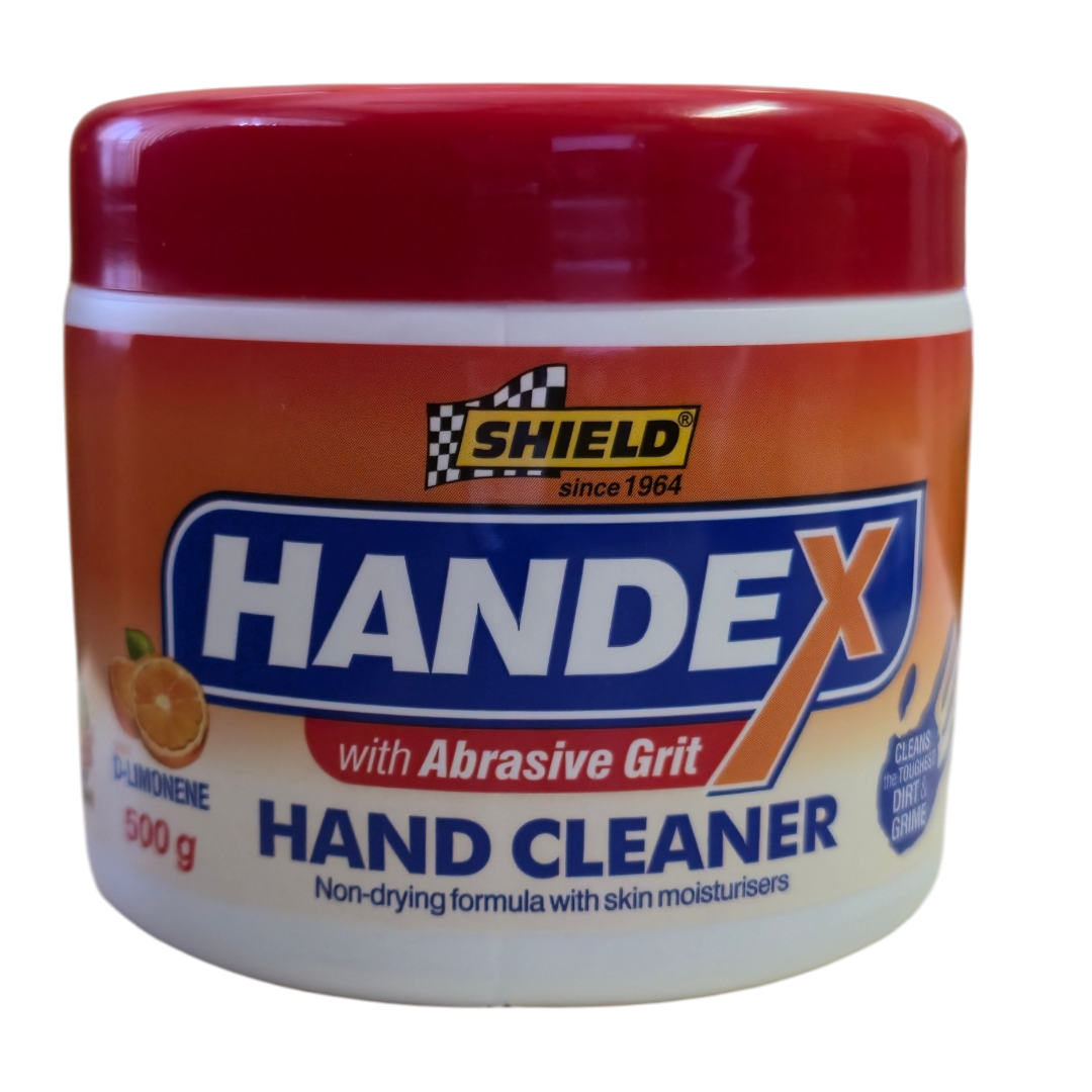 Shield Handex Hand Cleaner With Grid