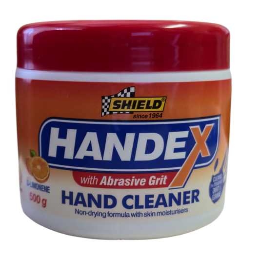 Shield Handex Hand Cleaner With Grid