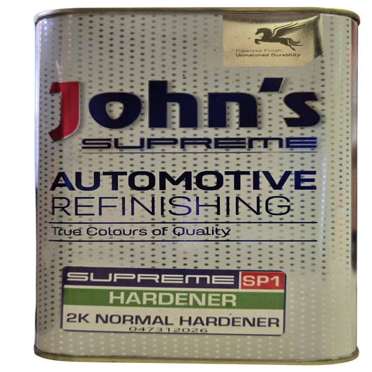 Johns Supreme 2K Normal Reducer 1lt
