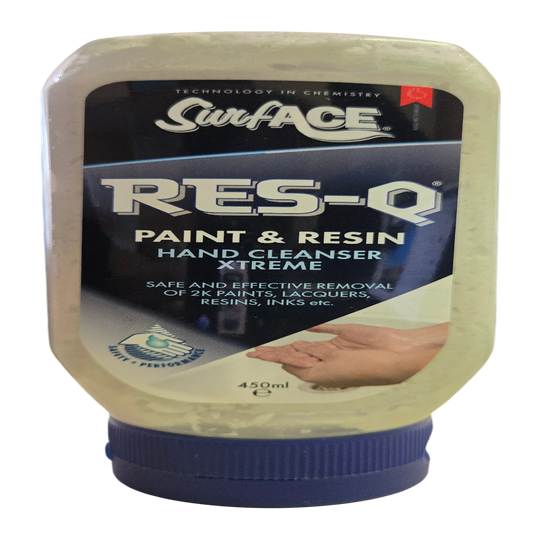 Surface RES-Q Hand Cleaner 450ml