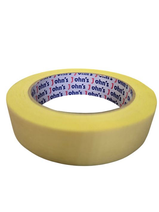 Johns 80D Masking Tape 40M Each