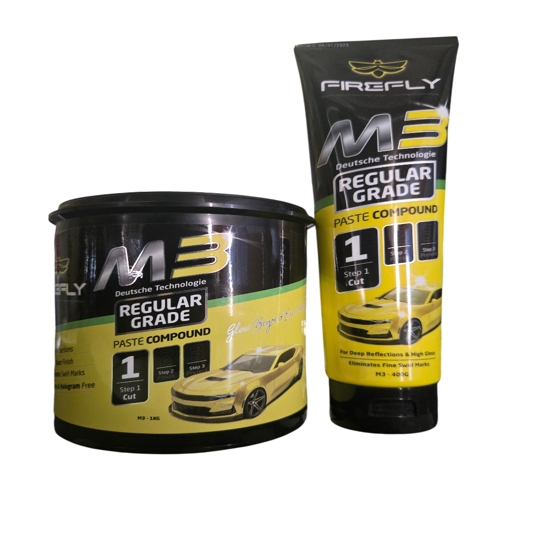 FireFly M3 Finishing Compound Step 2 946ML