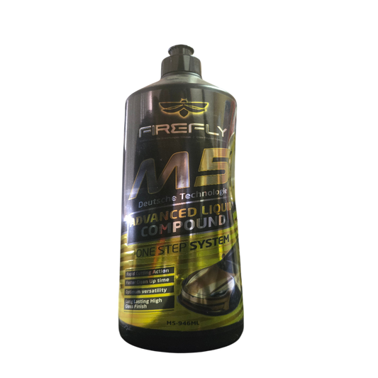 FireFly M5 Advanced Liquid Compound 946ML