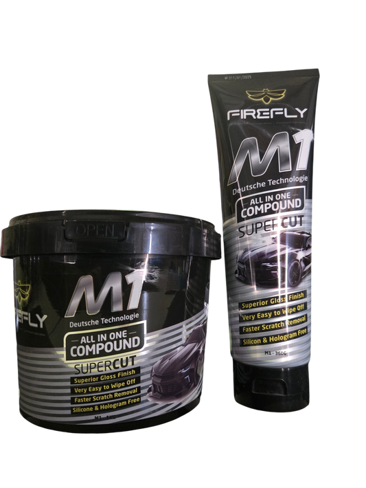 FireFly M1 All In One Compound